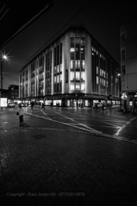 Uber Exif Photo