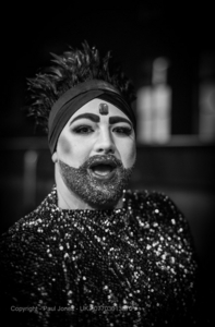 Uber Exif Photo