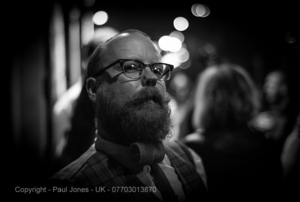 Uber Exif Photo