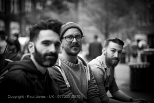 Uber Exif Photo
