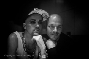 Uber Exif Photo