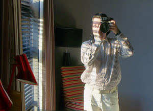 Uber Exif Photo