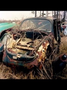 Uber Exif Photo