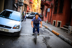 Uber Exif Photo