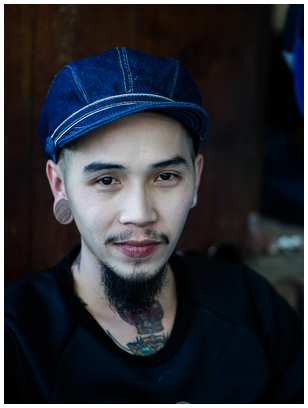 Uber Exif Photo