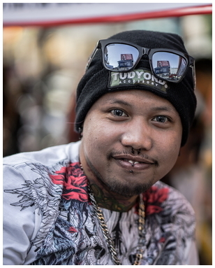 Uber Exif Photo