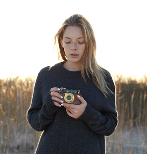 Uber Exif Photo