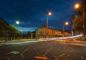 Uber Exif Photo