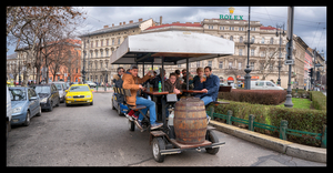 Uber Exif Photo