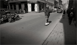 Uber Exif Photo