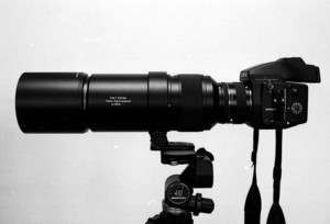 Uber Exif Photo