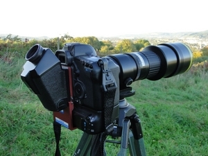 Uber Exif Photo