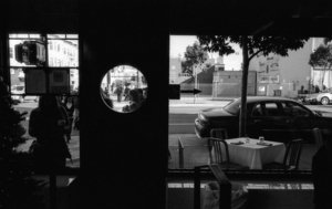 Uber Exif Photo