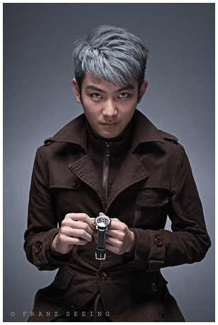 Uber Exif Photo