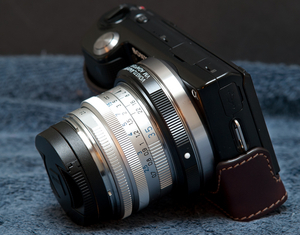Uber Exif Photo