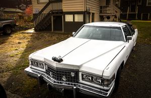 Uber Exif Photo