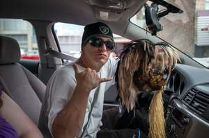 Uber Exif Photo