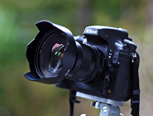 Uber Exif Photo