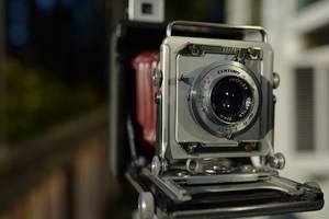 Uber Exif Photo