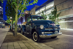 Uber Exif Photo