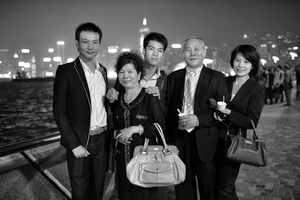 Uber Exif Photo