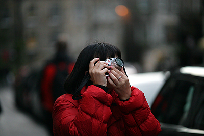 Uber Exif Photo