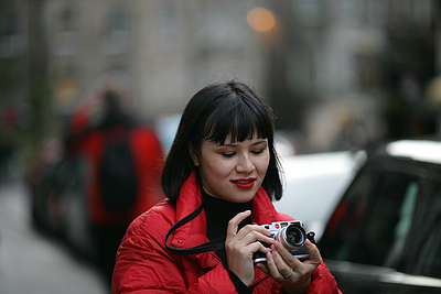 Uber Exif Photo