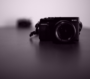 Uber Exif Photo
