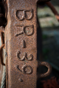 Uber Exif Photo