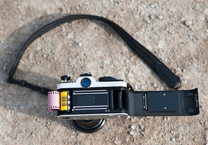 Uber Exif Photo