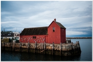 Uber Exif Photo