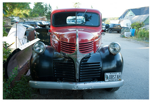 Uber Exif Photo